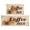 Coffee Mug Vintage-1, variant on Coffee Mug Vintage Design Style Kitchen Mats for Floor Water Proof Non-Slip, Absorbent Mats Set Of 2 for Sink Waterproof Runner Rug for Laundry Room,kitchen Rugs and Mats 17.7x24+17.7x48inch