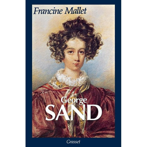 George Sand, (Paperback)