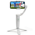 thumbnail image 1 of M1 Gimbal Handheld Stabilizer Selfie Stick Holder Shake Video Record 3- Stabilizer for Cellphone Smartphone, 1 of 6