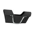 thumbnail image 2 of Soporte de gafas de para viseras Señales Señales Organizador de almacenamiento de gafas Auto Case clip, 2 of 8