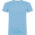 thumbnail image 1 of Roly Mens Beagle Short-Sleeved T-Shirt, 1 of 4