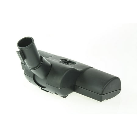 Turbo Brush Attachment - 1.25 Inch (32mm) Universal Vacuum Cleaner Turbo Tool Attachment Brush Floor Tool