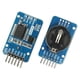 thumbnail image 5 of Juego de 3 piezas DS3231 AT24C32 IIC RTC Módulo de reloj Módulo de reloj en tiempo real para Arduino, 5 of 8