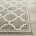 thumbnail image 5 of Safavieh Amherst Dark Grey Indoor Outdoor Rug - Runner 2'3" x 11', 5 of 5