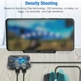 FCGaming Keyboard Mouse Converter,USB 2.0 Mobile Gaming Keyboard Mouse