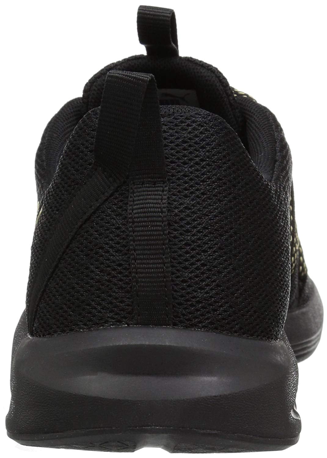 puma prowl alt knit mesh