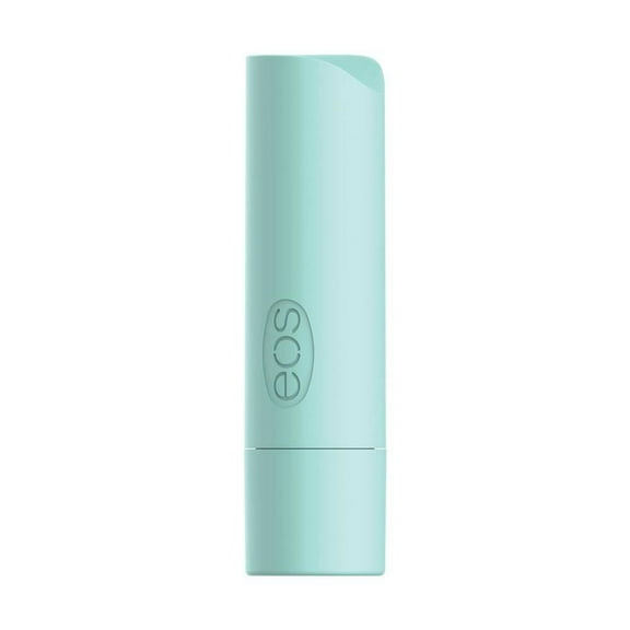 Bálsamo labial EOS con karité suave y orgánico barra menta dulce 4 g