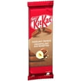 thumbnail image 4 of NESTLÉ® KITKAT® Hazelnut Crunch Wafer Bar 120 g, 4 of 6