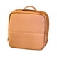 thumbnail image 1 of Bolsa de cosméticos de pie, bolsa de maquillaje, organizador de artículos de tocador con múltiples compartimentos para mujeres, vacaciones, viajes de negocios, uso diario., 1 of 8