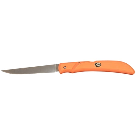 Field-Bone Fillet Knife