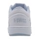 thumbnail image 4 of Tenis Casual Mujer K-swiss Anticcourt color Blanco y Azul, 4 of 5
