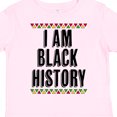 thumbnail image 4 of Inktastic I Am Black History Month Boys or Girls Toddler T-Shirt, 4 of 5