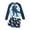 Blue, variant on HIPYLO Swim Suits for Teens 5t Swimsuit Boy Bikini Kids Toddler Rashguard Boy 6-9 Month Girl Clothes Size 16 Girls Clothes 3t Boy Clothes, Blue 6-7 Years