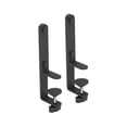 thumbnail image 1 of Chendee 1 Set Pegboard Bracket Clip Mounting Fixing Clip Retainer Pegboard Install Tool,A2, 1 of 7