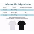 thumbnail image 3 of Paquete 2 Playera Manga Corta Para Hombre Slim Fit Moda, 3 of 6