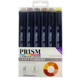 thumbnail image 1 of Prism Craft Markers Set 11 - Browns x 6 Pens, 1 of 9