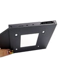 thumbnail image 3 of cpengpj Clearance Universal 2nd SSD HDD Hard Drive Caddy For 12.7mm CD/DVD-ROM Optical, 3 of 7