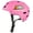 Pink, variant on AXEL Off Road Trail Helmet (Medium, Black)