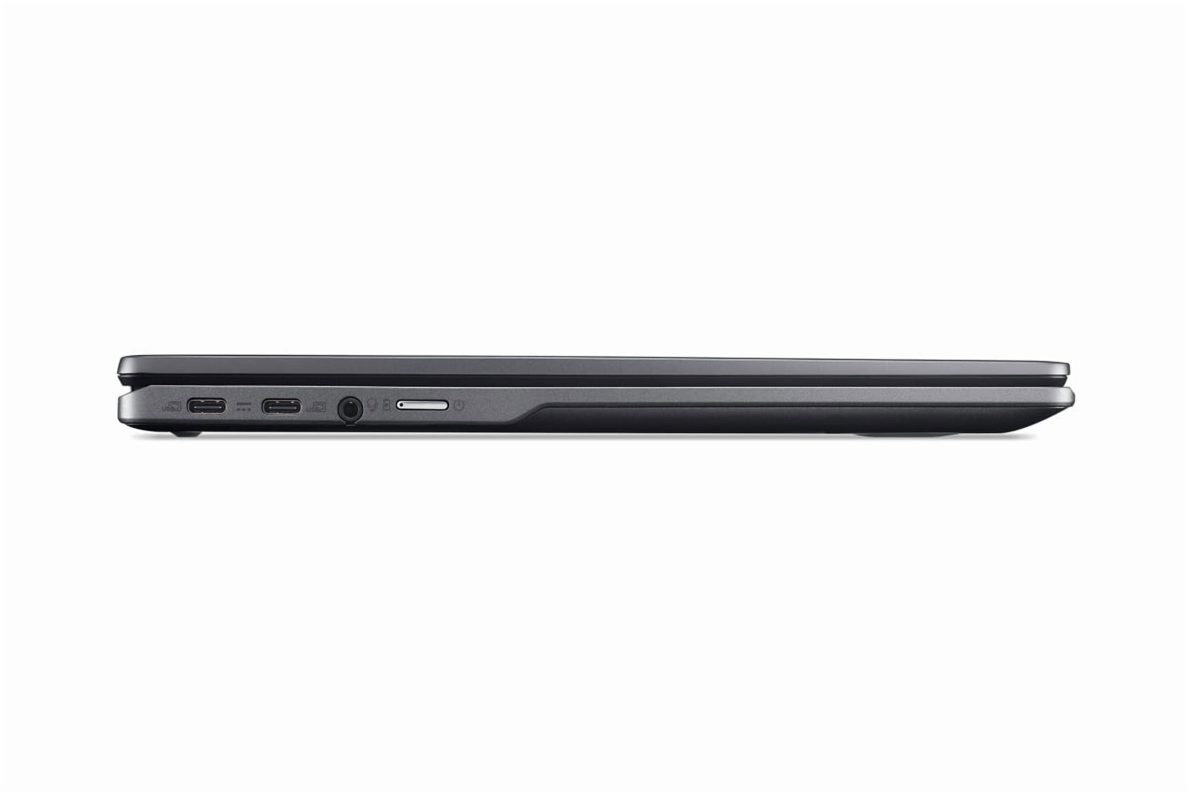 Acer Chromebook Plus Spin 514 (CP514-4HN-354D) 14" FHD+ IPS Touch Intel Core i3‑1315U 8GB DDR5 256GB SSD