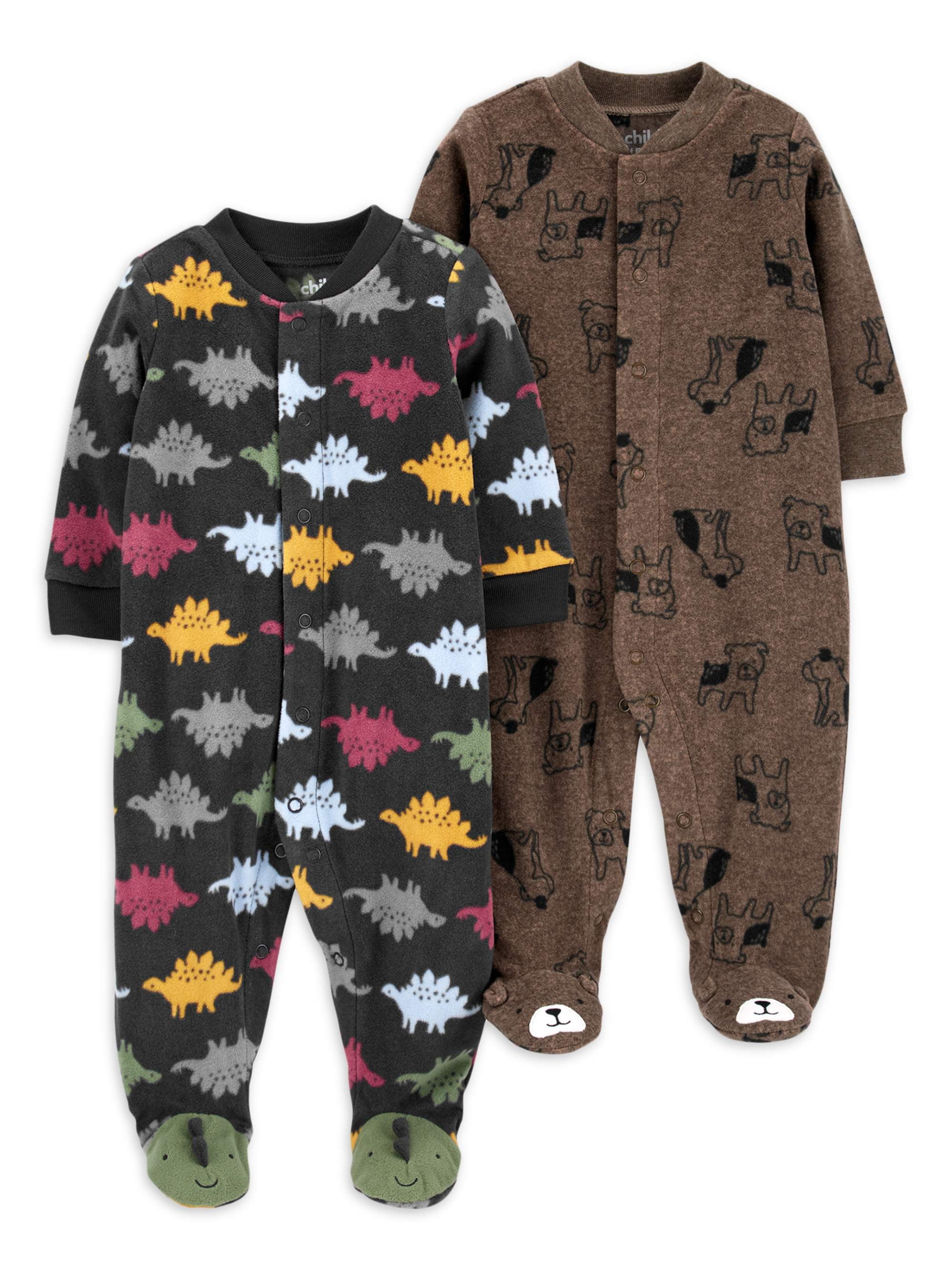 walmart preemie boy clothes