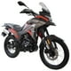 thumbnail image 1 of Motocicleta doble proposito DINAMO Scorpion XT 250 Rojo, 1 of 4