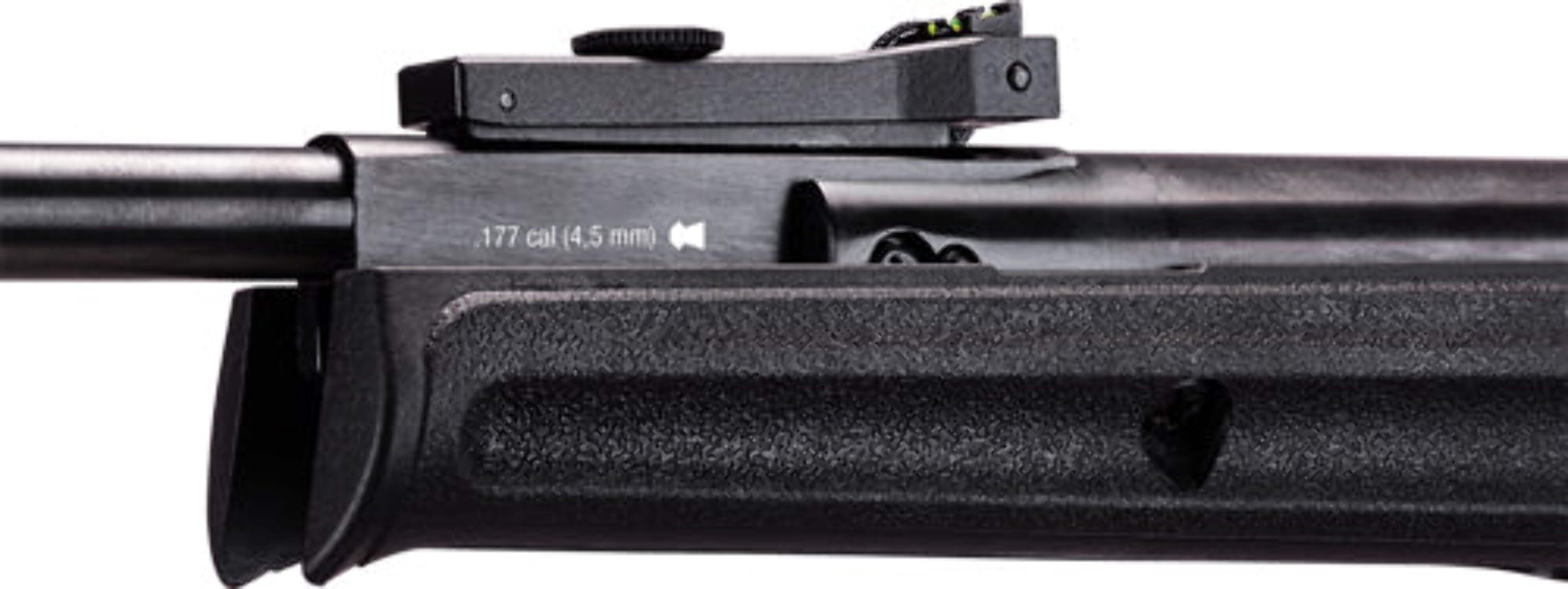 Umarex Prymex 177 Caliber Pellet Air Rifle with Scope