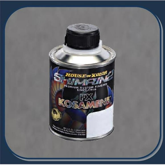 WTD HOK-S2-FX25-HP1 House of Kolor Shimrin2 Kasamene Fx Bronze Pearl 0.5 Paint