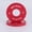 red, variant on Change Weight Plates Set, 1.25LB Fractional Plate Olympi.c Bumper Plates for Cross Training Bumper Weight Plates Steel Insert Strength Training Weight Plates