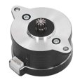 thumbnail image 1 of Extruder Stepping Motor, High Temperature  Class H Insulation 3D Printer Extruder Motor  Steel 2.4V Light Weight  for Replacement, 1 of 7