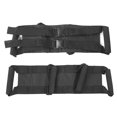 thumbnail image 1 of Tamaño De Cintura Ajustable Resistencia Al Desgarro Cinturón Protector De Cintura Para Motocicleta, Correa Protectora De Cintura Para Motocicleta, Cinturón Resistente Al OTVIAP Correa protectora para montar, 1 of 8