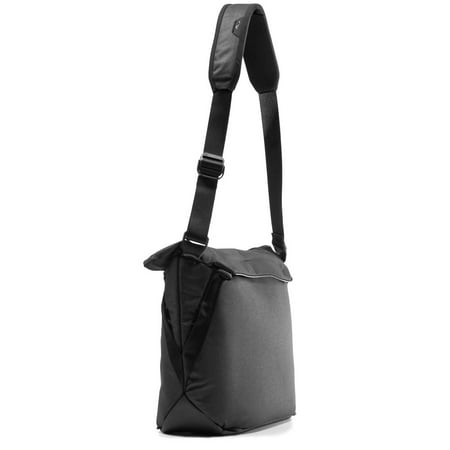Peak Design - Shoulder Bag for 13" Laptop - Black