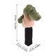 thumbnail image 2 of AURARMLET De Verde Para Driver De Golf Animal Cocodrilo Cómoda Y Para Uso Diario, 2 of 7
