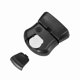 thumbnail image 5 of Waterptoof Portátil Pesca Al Aire Libre Camping 100Lm 5 Led Clip-On Cap Lamp Light Sweethay HA018505-00, 5 of 6