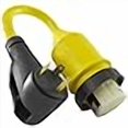 thumbnail image 3 of Conntek 15381 RV Adapter RV 30-Amp Plug to 50-Amp 125/250V Locking Female Connector, 3 of 4