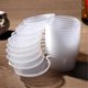 thumbnail image 5 of 200-Pack 40ml Sealed Plastic Cups with Lids for Condiment Storage, 5 of 5