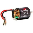 thumbnail image 2 of Dynamite 35T 3 SLOT REBUILDABLE BRUSHED MOTOR DYNS1230 Electric Motors & Accessories, 2 of 2