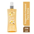 thumbnail image 2 of Fragancia Corporal Body Fantasies Vainilla 237 ml, 2 of 4
