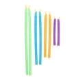 thumbnail image 1 of 8Pcs Storage Bag Clip Reusable Food Sealing Clamp Kitchen Tool for Home Kitchen Restaurant, 1 of 6
