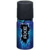 Axe Shock Deodorant Bodyspray, 4 oz
