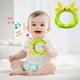 thumbnail image 1 of Juguetes Para Niño Sonajero de juguete para bebés recién nacidos, ideal para niños y niñas, de 0 a 12 meses, ideal para calmar a los bebés y como regalo. Juguetes Para Bebe 1 Año, 1 of 7