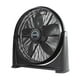 thumbnail image 2 of Ventilador Mytek De Piso Negro 2 En 1 y 3 Velocidades, 2 of 3