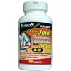 Mason Natural Flexi Joint Glucosamine Chondroitin Tablets With MSM 1000 90 ea (Pack of 3)