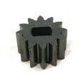 thumbnail image 6 of OEM Toro Wheel Gear Assembly with Pinion Gear for Toro 115-4695, 1154695, 6 of 9