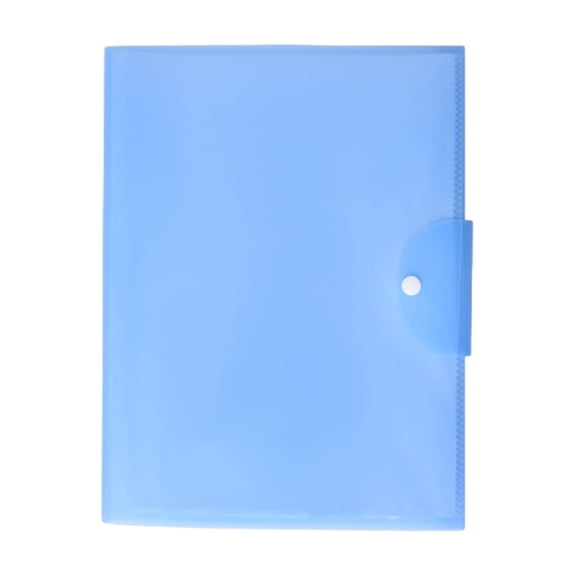 SLYNSHome Binder,Presentation Book Document Organizer Exam Paper Holder Contract Folder Clear Protectors Display Book for Music Sheets Artwork Certificates Important Papers (A3 20 Pages)