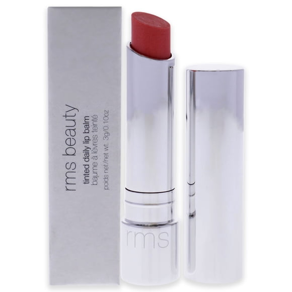 Bálsamo labial diario con color RMS Beauty Passion Lane 0.1 oz