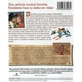 thumbnail image 2 of Annie Reina Del Circo Betty Hutton Pelicula Dvd Warner Bros DVD, 2 of 2