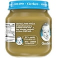 thumbnail image 6 of Gerber Natural Stage 1 Baby Food, Green Bean, 4 oz Jar, 10 Pack, 6 of 10