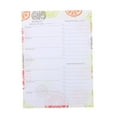 thumbnail image 4 of Baluue Shopping List Notepad Set - Reusable Grocery List Notepads with for Fridge Organization, 4 of 8