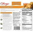 thumbnail image 6 of Chung’s Chicken Egg Rolls with Sweet and Sour Sauce, Air Fry Ready, 24 oz, 8 Count Box, (Frozen), 6 of 10