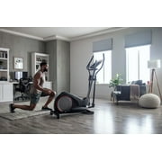 ProForm Sport E2.0 Rear Drive Smart Elliptical, Compatible with iFIT Personal Training